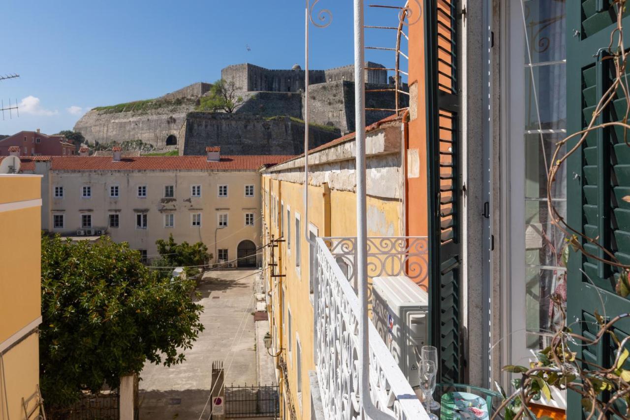 Porta Spilea Boutique Apartment *