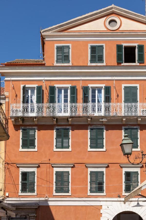 Porta Spilea Boutique *