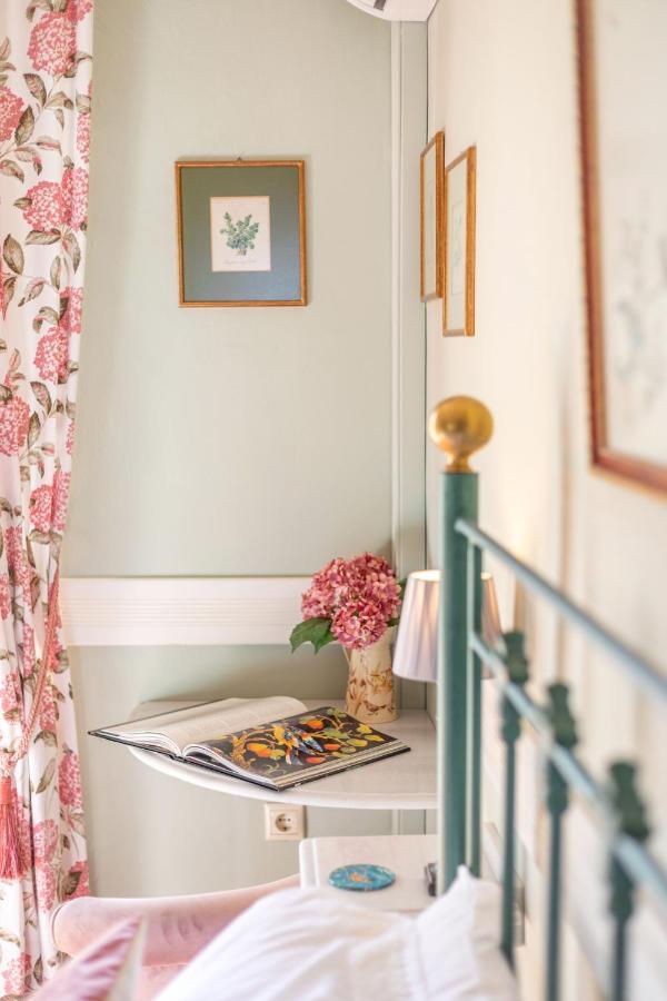 Porta Spilea Boutique Apartment