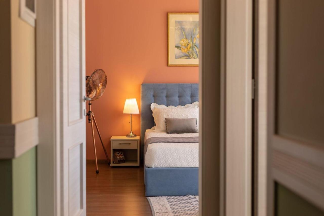 Porta Spilea Boutique Apartment Corfu (city)