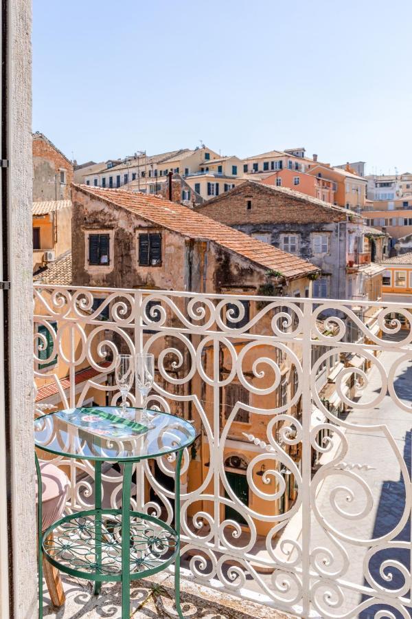 Porta Spilea Boutique Apartment