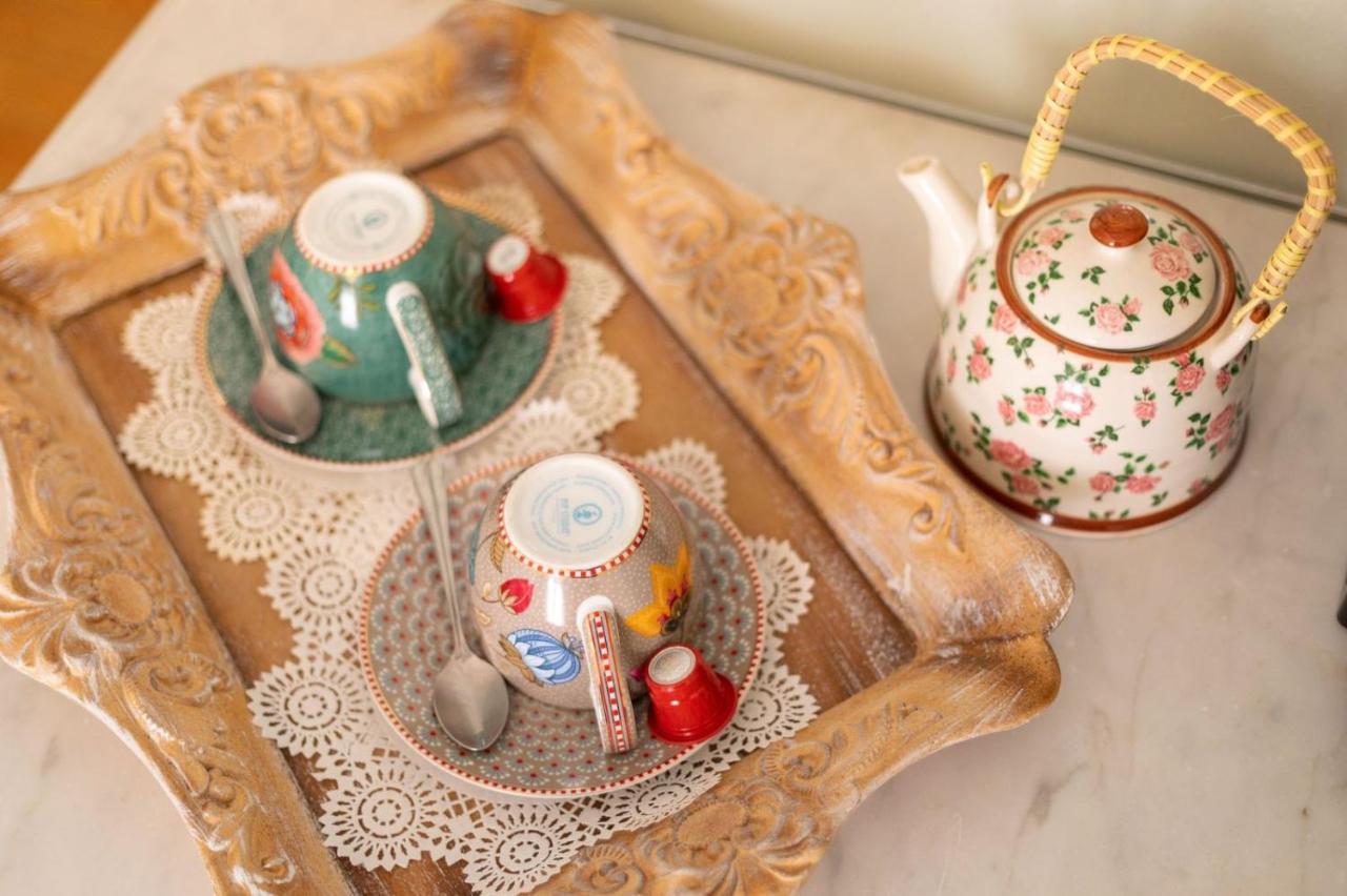 Porta Spilea Boutique *