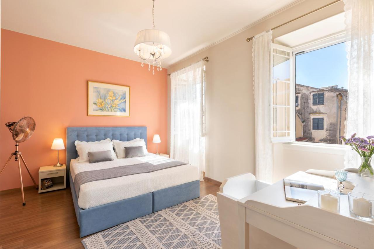 Porta Spilea Boutique Apartment *