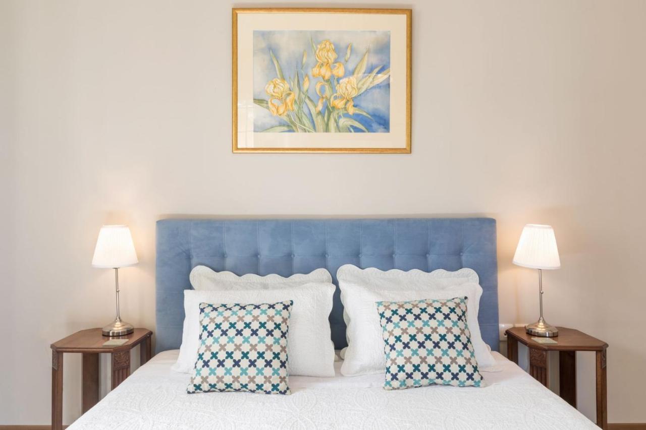 Porta Spilea Boutique Apartment *
