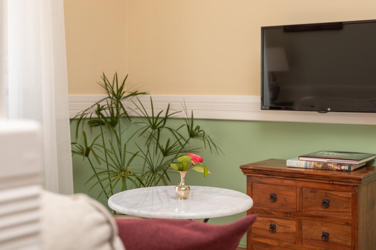 Porta Spilea Boutique Apartment Corfu (city)
