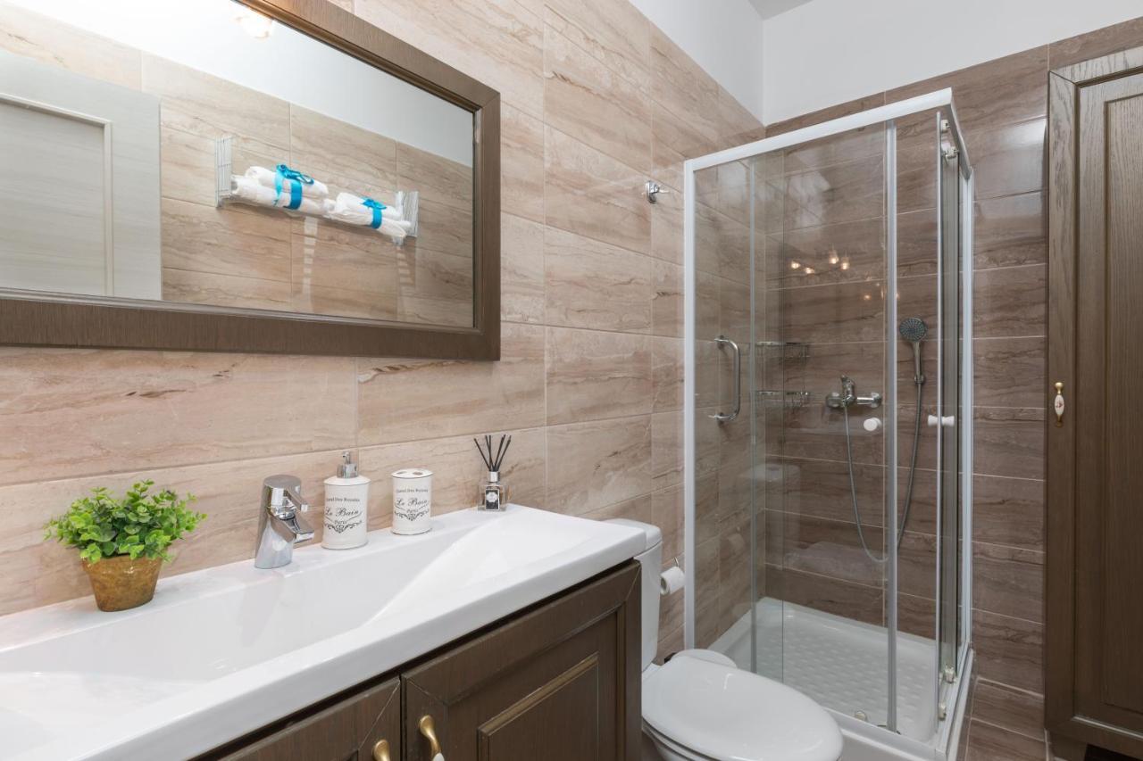 Porta Spilea Boutique Apartment Corfu (city)