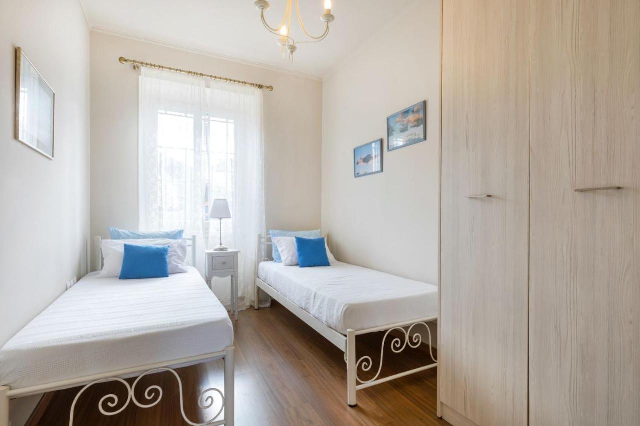Porta Spilea Boutique Apartment
