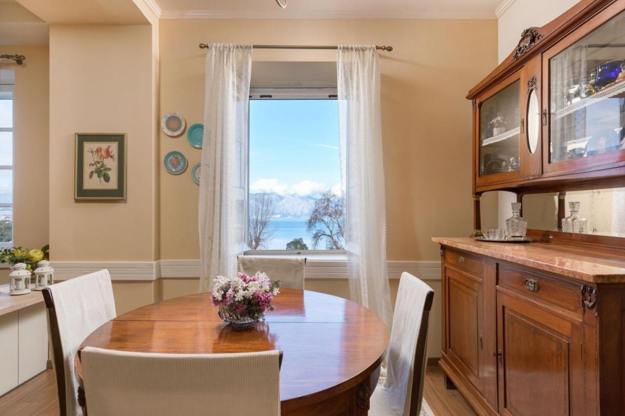 Porta Spilea Boutique Apartment Corfu (city)