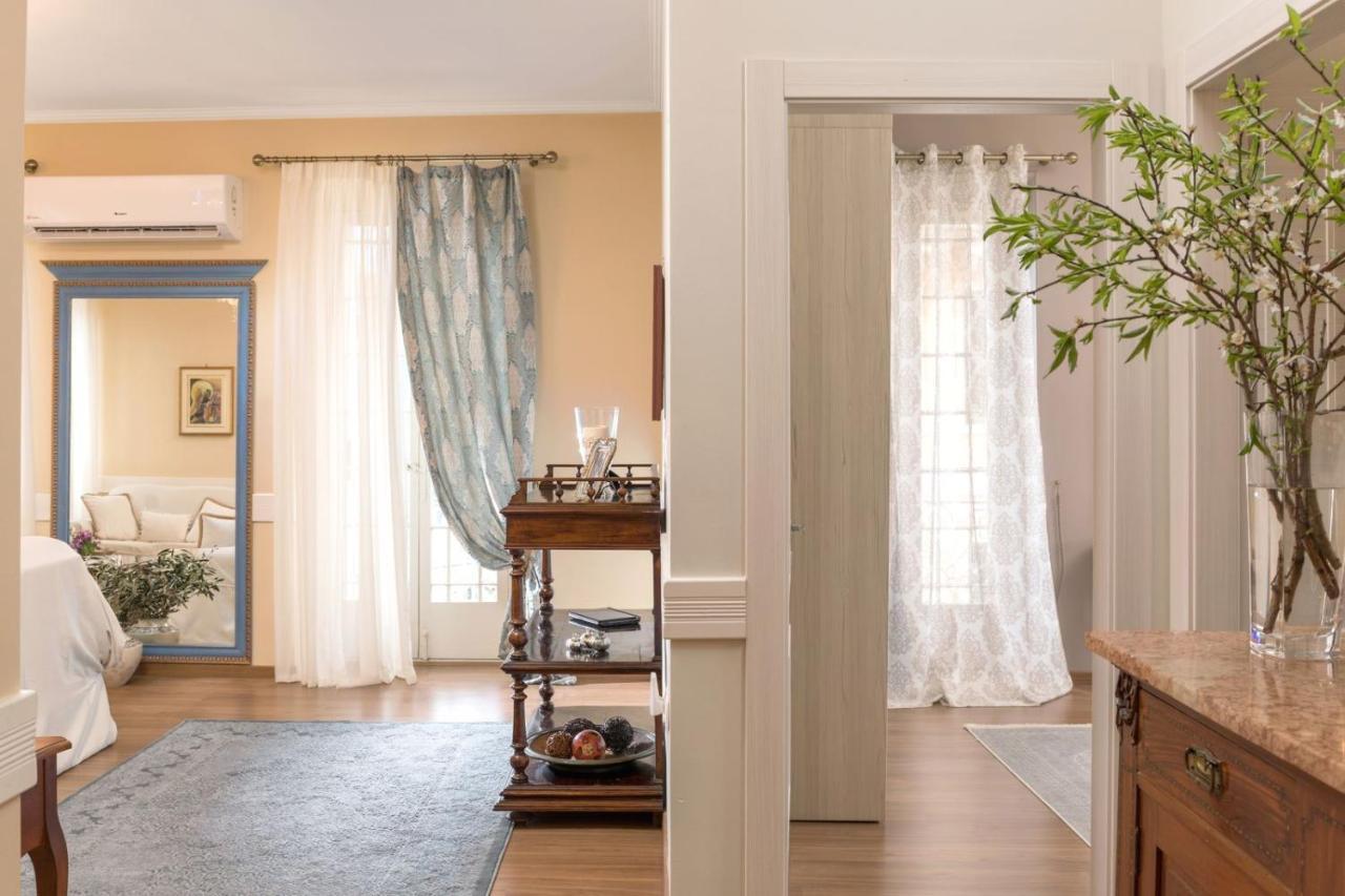 Porta Spilea Boutique Apartment Corfu (city)
