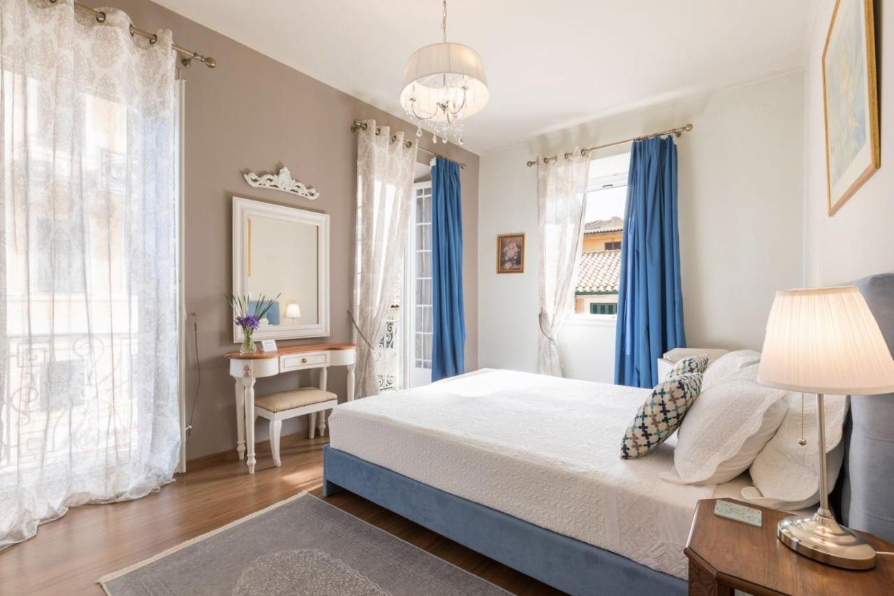 Porta Spilea Boutique Apartment Corfu (city)