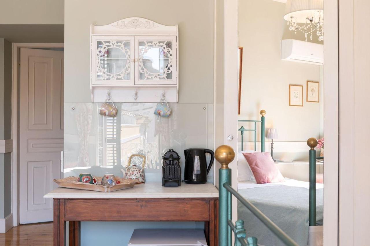 Porta Spilea Boutique *