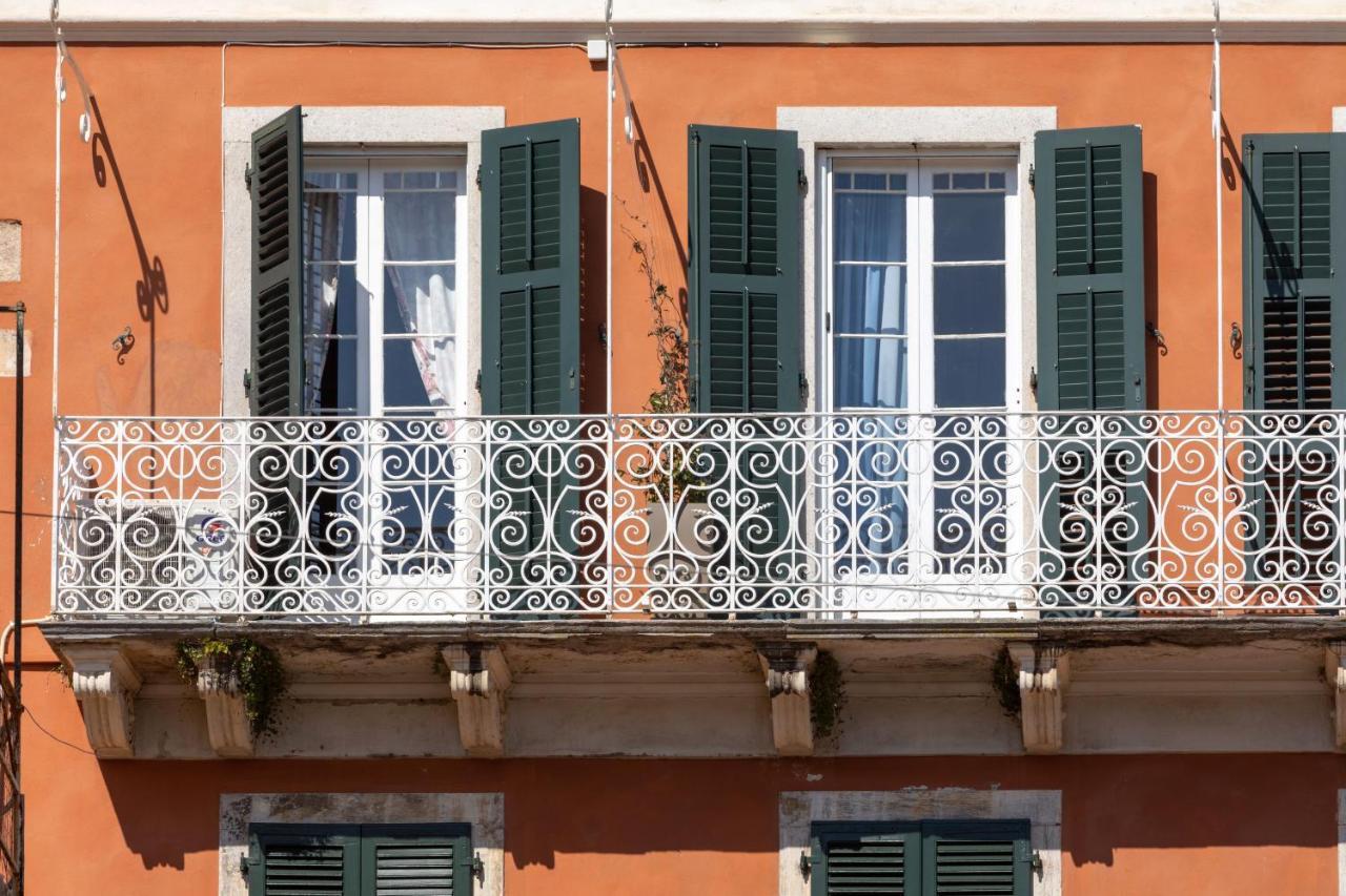 Porta Spilea Boutique * Corfu (city)