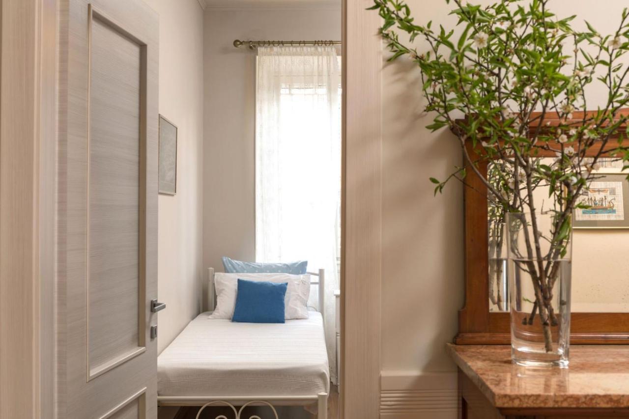Porta Spilea Boutique Apartment Corfu (city)