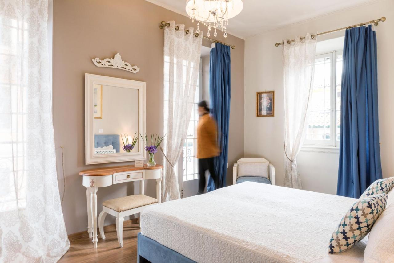 Porta Spilea Boutique * Corfu (city)