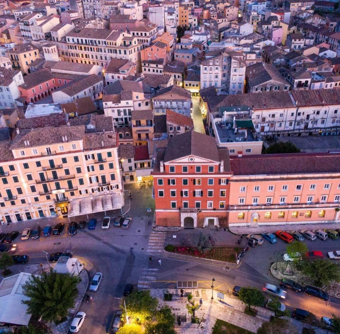 Porta Spilea Boutique